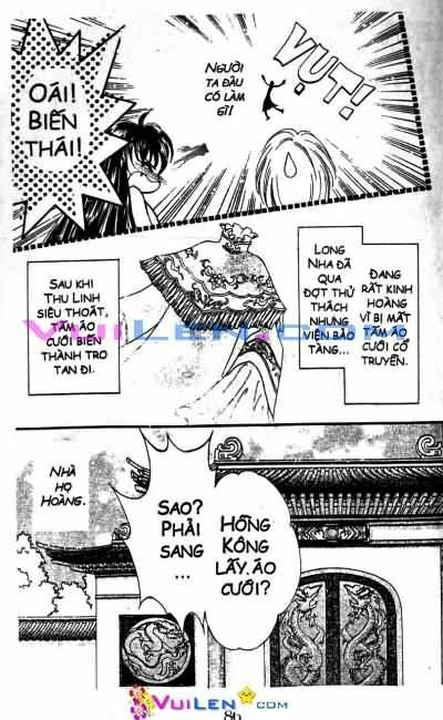 Lâu đài cổ: Chapter 4