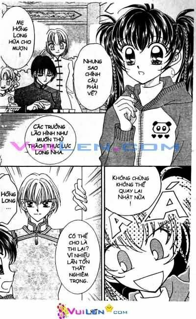 Lâu đài cổ: Chapter 4