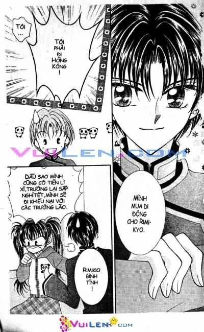 Lâu đài cổ: Chapter 4