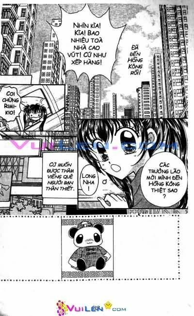 Lâu đài cổ: Chapter 4