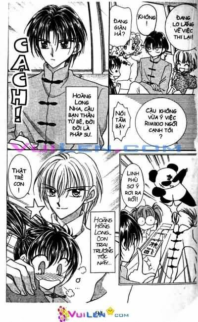 Lâu đài cổ: Chapter 4