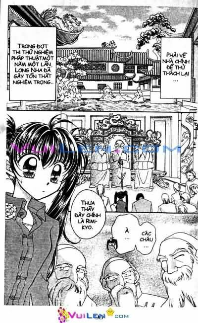 Lâu đài cổ: Chapter 4