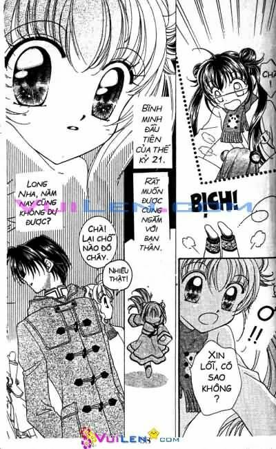 Lâu đài cổ: Chapter 4