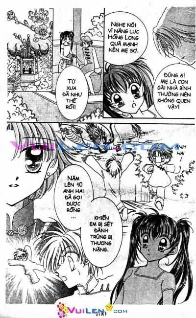 Lâu đài cổ: Chapter 4