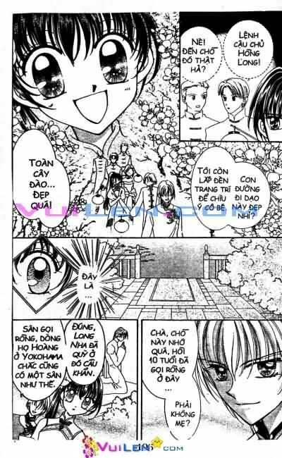 Lâu đài cổ: Chapter 4