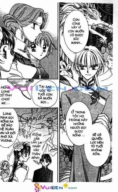 Lâu đài cổ: Chapter 4
