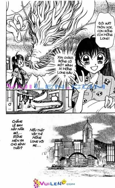 Lâu đài cổ: Chapter 4