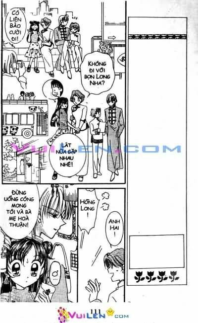 Lâu đài cổ: Chapter 4