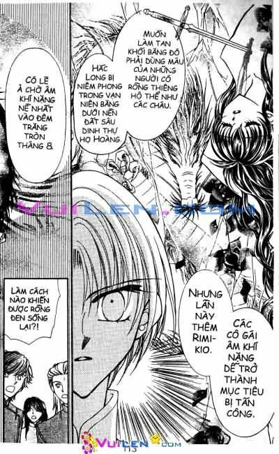 Lâu đài cổ: Chapter 5