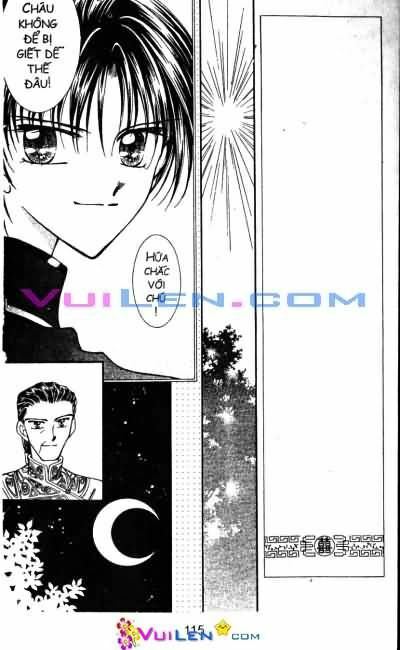 Lâu đài cổ: Chapter 5