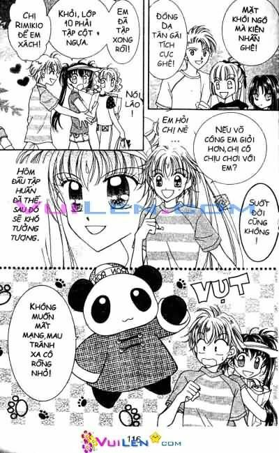 Lâu đài cổ: Chapter 5