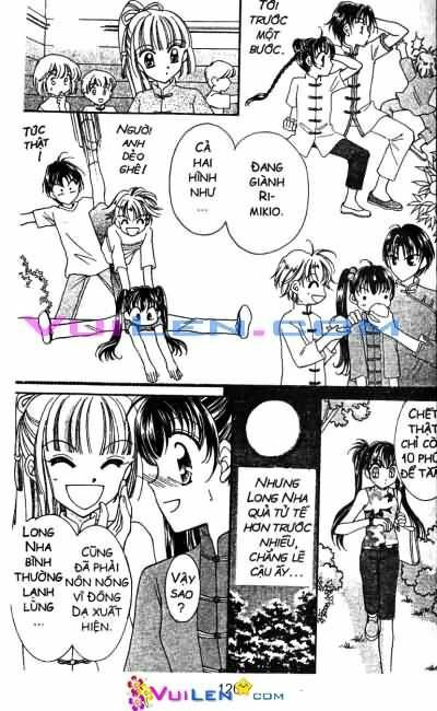 Lâu đài cổ: Chapter 5