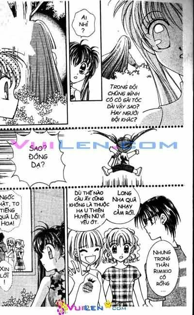 Lâu đài cổ: Chapter 5