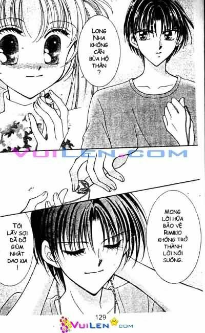 Lâu đài cổ: Chapter 5