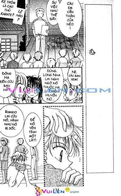Lâu đài cổ: Chapter 5