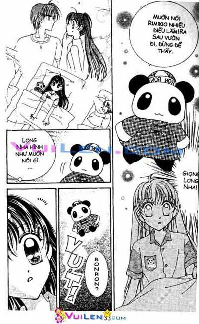 Lâu đài cổ: Chapter 5
