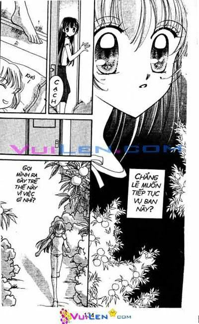 Lâu đài cổ: Chapter 5