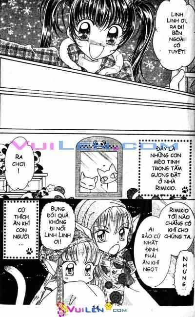 Lâu đài cổ: Chapter 5