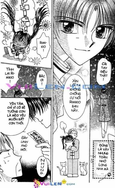 Lâu đài cổ: Chapter 5