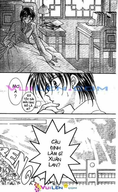 Lâu đài cổ: Chapter 5