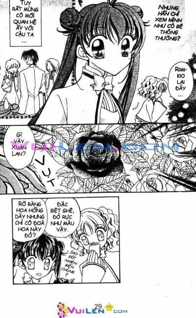 Lâu đài cổ: Chapter 5