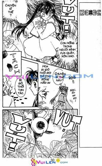 Lâu đài cổ: Chapter 5