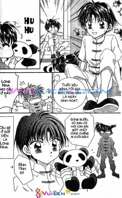 Lâu đài cổ: Chapter 5