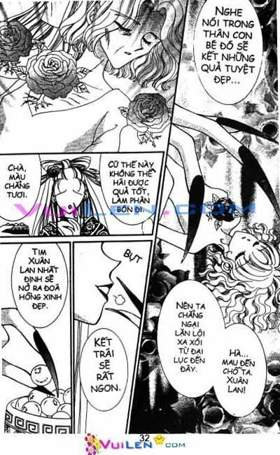 Lâu đài cổ: Chapter 5