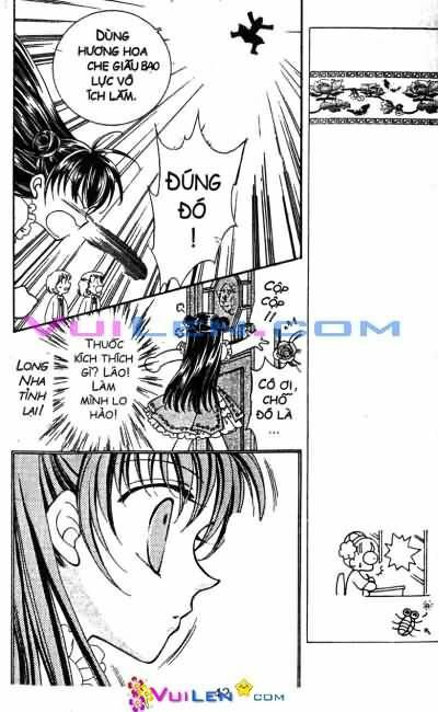 Lâu đài cổ: Chapter 5