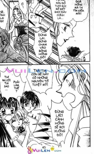 Lâu đài cổ: Chapter 5