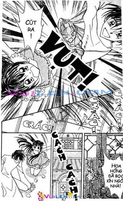 Lâu đài cổ: Chapter 5