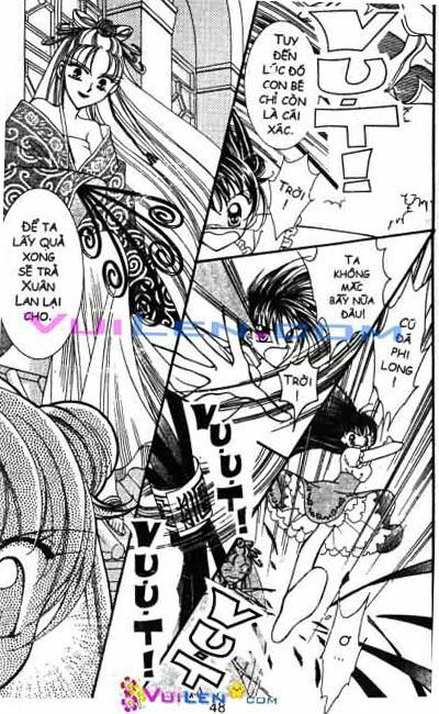 Lâu đài cổ: Chapter 5