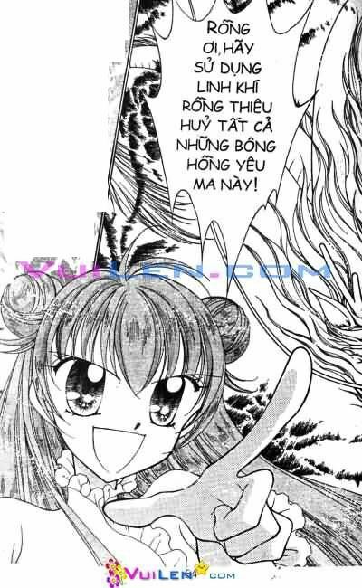 Lâu đài cổ: Chapter 5