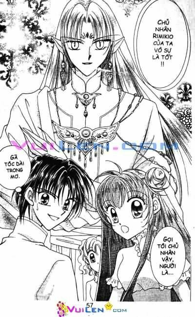 Lâu đài cổ: Chapter 5