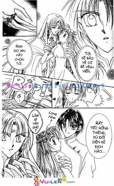 Lâu đài cổ: Chapter 5