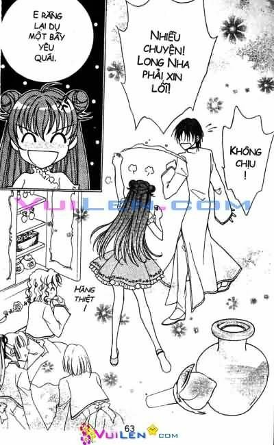 Lâu đài cổ: Chapter 5