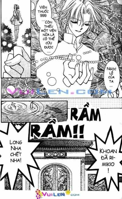 Lâu đài cổ: Chapter 5