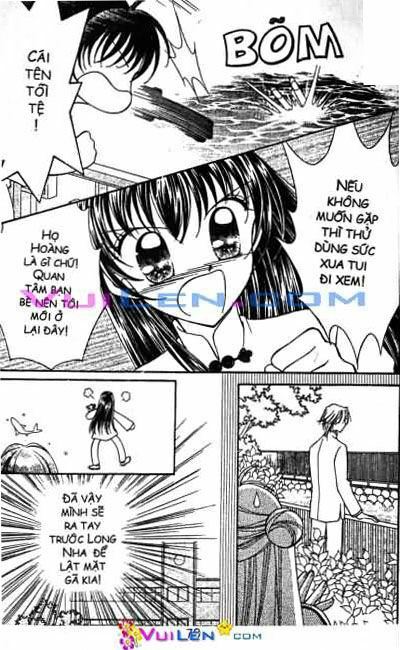 Lâu đài cổ: Chapter 5