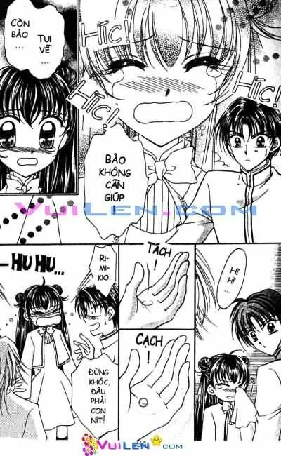 Lâu đài cổ: Chapter 5