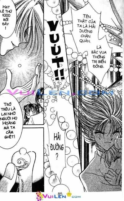 Lâu đài cổ: Chapter 5