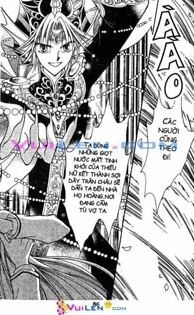 Lâu đài cổ: Chapter 5