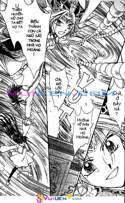 Lâu đài cổ: Chapter 5