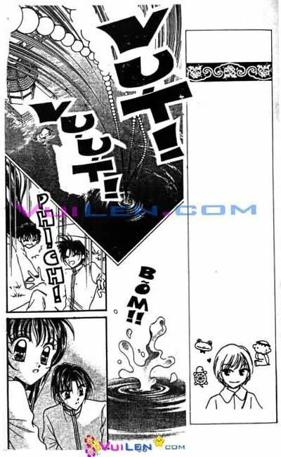 Lâu đài cổ: Chapter 5