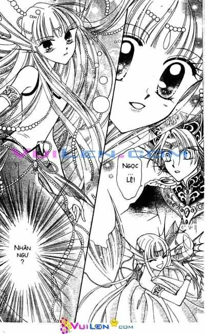 Lâu đài cổ: Chapter 5