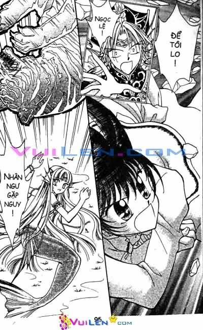 Lâu đài cổ: Chapter 5