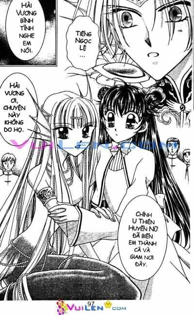 Lâu đài cổ: Chapter 5