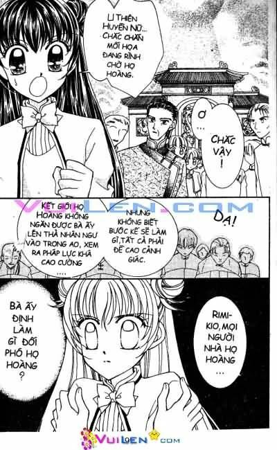 Lâu đài cổ: Chapter 5
