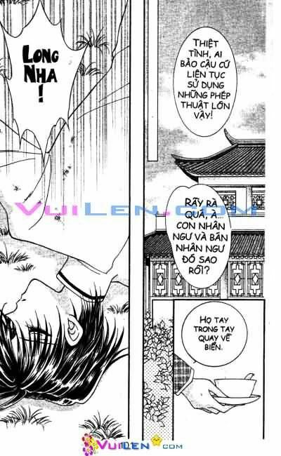 Lâu đài cổ: Chapter 5