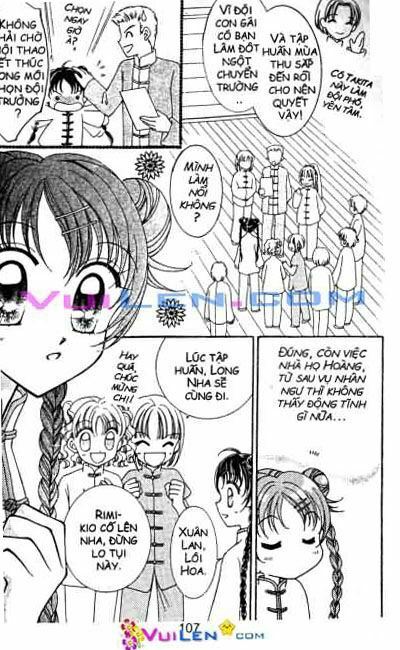 Lâu đài cổ: Chapter 5