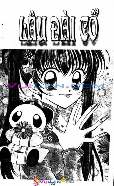 Lâu đài cổ: Chapter 6